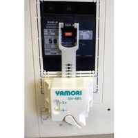 リンテック21 LINTEC21 感震ブレーカーアダプター ヤモリ GV-SB1 1個 701-5243（直送品）