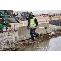 ミルウォーキーエレクトリックツール milwaukee M18 排水ハンディポンプ BLSWP-0 APJ 1個 705-9662（直送品）