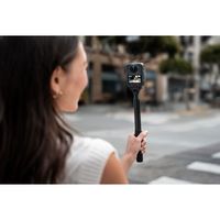 DJI JAPAN ウェアラブルカメラ Osmo 360 アドベンチャーコンボ 7224110519 1台 712-7382（直送品）