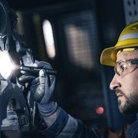 レッドレンザー LEDLENSER ペンライト P4R 503099 1個 708-0440（直送品）