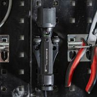 レッドレンザー LEDLENSER ライト P7R Pro 503103 1個 708-0444（直送品）