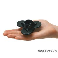 イメージミッション木鏡社 オーサム OSM ブラック&ホワイト 1セット(6枚入) BEA0423 1セット(1枚) 7-7570-01（直送品）