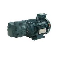 ダイキン工業 モータポンプ M15A2X-2-100 1PC（直送品）