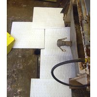 FyterTech Nonwovens， LLC 油吸着材 MBXーPlus OBHWP100ACE 1箱（直送品）