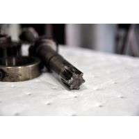 FyterTech Nonwovens， LLC 油吸着材 MBXーPlus OBHWR81ACE 1箱（直送品）