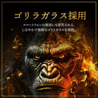 MSソリューションズ iPhone 17 Pro レンズ保護ガラスフィルム 高透過 約95% GG-IP25GGLEN95 1個（直送品）