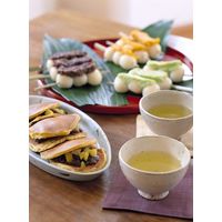 お茶の丸幸 入間千歳園 お徳用味一番狭山茶 1個(250g)