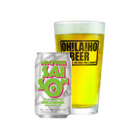 クラフトビール オラホビール ヌーベルセゾン 缶 350ml 3本