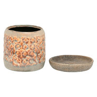 リーフ 植木鉢 ダイヤオーカー S 3.5号 269584 1個（直送品）