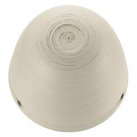 リッチェル 鉢 グレーニー ハングポット 13型 アイボリー 288438 1個（直送品）