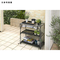 タカショー ガーデニングトレイ S/A 296867 1個（直送品）