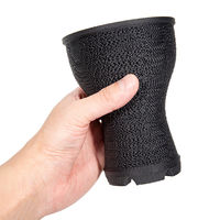 bachi 多肉植物 Gyropot 油比(ゆび) 3号鉢 298570 1個（直送品）