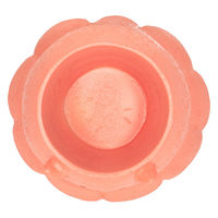 ケー・イー・アイ 鉢 リトルレジンポット メンダコ 314367 1個（直送品）