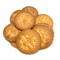 ビスケット 個包装 お配り菓子 大容量 ミレーフライ 1セット（1個×3）