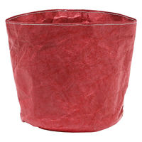 リーフ マクラメプランツハンガーと鉢カバーのセット 3~3.5号用 319629 1個（直送品）