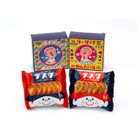 ラスク　洋菓子 カジュアルギフト ふくやラスク めんたい味セット 1セット（1個×6）