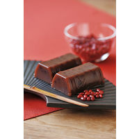 和菓子羊羹 食べきりサイズ 井村屋　和菓子屋のきんつばようかん 1セット（1個×20）