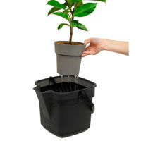 大和プラスチック ドレイニングトレイ 23型 4903266731892 1個（直送品）