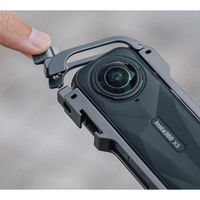 PGYTECH Insta360 X5 万能フレーム P-57C-020 1個（直送品）