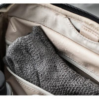 PGYTECH ウォッシュ オーガナイザー GR P-CB-097 1個（直送品）