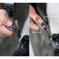 PGYTECH バックパックカメラストラップ P-CB-126 1個（直送品）