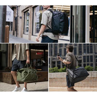 PGYTECH OneMo Travel 35L GR P-CB-172 1個（直送品）