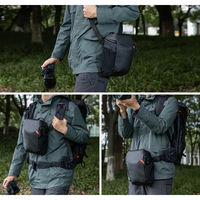 PGYTECH カメラ トップローダー P-CB-257 1個（直送品）