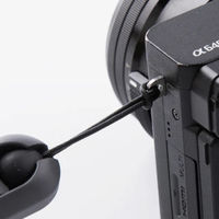 PGYTECH ショルダーストラップ BK P-CB-271 1個（直送品）