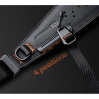 PGYTECH カメラストラップ マスター BK P-CB-275 1個（直送品）