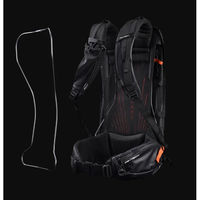 PGYTECH OnePro 40L インサートMセット P-CB-391 1個（直送品）