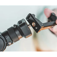 PGYTECH スマートフォンホルダー ミニ P-CG-012 1個（直送品）