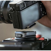 PGYTECH LOCKプレート&アダプター P-CG-050 1個（直送品）