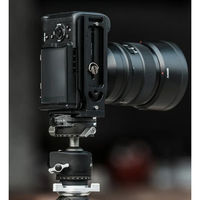 PGYTECH リリースクランプ&プレート V2 P-CG-188 1個（直送品）