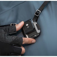 PGYTECH クイックリリースクランプ&プレート P-CG-189 1個（直送品）