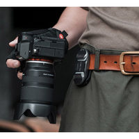 PGYTECH BEETLE カメラ クリップ V2 無 P-CG-194 1個（直送品）