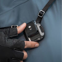 PGYTECH ショルダーストラップクイックリリース P-CG-195 1個（直送品）