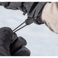 PGYTECH グローブ プロ/Mサイズ P-GM-204 1個（直送品）