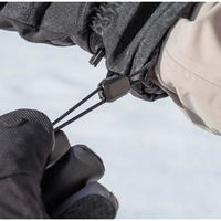 PGYTECH グローブ プロ/Lサイズ P-GM-205 1個（直送品）