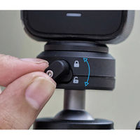 PGYTECH CapLock ポール & 三脚 P-GM-218 1個（直送品）