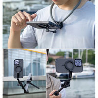 PGYTECH CapLock スマホネック用マウント P-GM-238 1個（直送品）