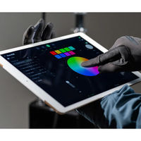 PGYTECH 耐熱 グローブ M P-GM-241 1個（直送品）