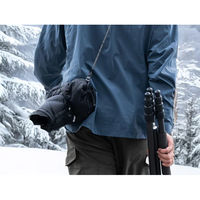 PGYTECH カメラ防寒ウォームカバー P-GM-361 1個（直送品）