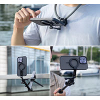 PGYTECH CapLock ネック用マウント マックス P-GM-392 1個（直送品）