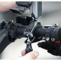 PGYTECH スマホ用 ハンドルバー マウント P-PG-001 1個（直送品）