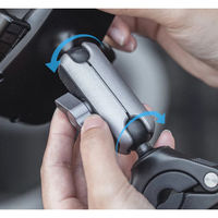 PGYTECH スマホ用 粘着 マウント P-PG-003 1個（直送品）