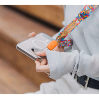 PGYTECH LinkGo スマホ ストラップ GY P-PG-007 1個（直送品）