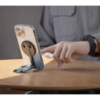 PGYTECH MagFlex スマホスタンド BK P-PG-017 1個（直送品）