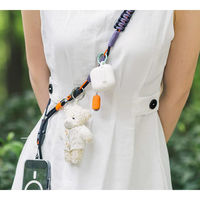 PGYTECH LinkGo スマホストラップ BL P-PG-059 1個（直送品）