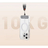 PGYTECH LinkGo スマホストラップ GR P-PG-060 1個（直送品）