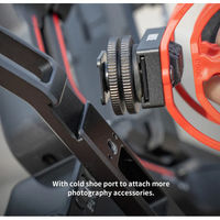 PGYTECH ハンドグリップマウント P-RH-162 1個（直送品）